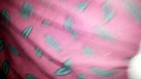 Watch The BBW's Tongue Slap During Blowjob. Is It Rough Or Playful?