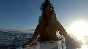 ana rothbard has sex on rocks in the late afternoon anime hentai