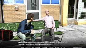 Complete Gameplay: University of Problems Part 1