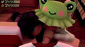 Un Poco De Diversión!