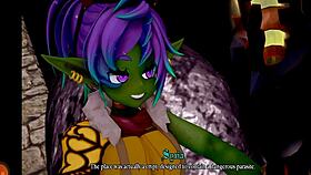 Hg Champion Of Realms P9 Gets A Bad Feeling, Not Sure How Many Thought.