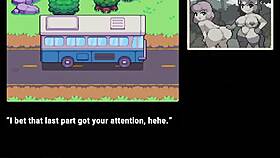 SPIRIT VALLEY DEMO GAME ANIME HENTAI EXPERIENCE