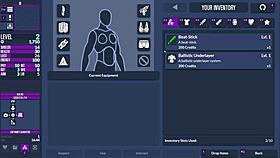 hentai game trials in tainted space speedrun to last probe 😈