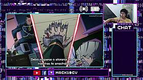 Jojos Bizarre Adventure The Animation Parte 4 Capítulos 15