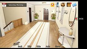 welcome to the hg house in the rift