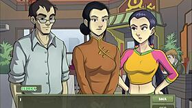 witch hunter teams up with detective danzo 3