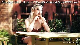 Lexi Lore And Quinton James Fuck Pussy After Tarot Reading