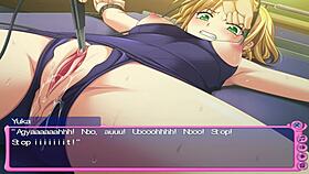 portion orion heart unleashes all sex scenes in this anime hentai game
