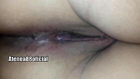 Every Night Voyeur Watches Stepsister in Skirt with Big Tits