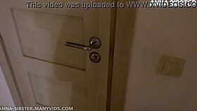 If i hadnt lost my keys i wouldnt have found out my neighbors secret