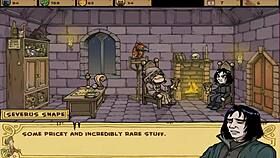 Akaburs witch trainer full playthrough part 2 continues with gameplay and story.