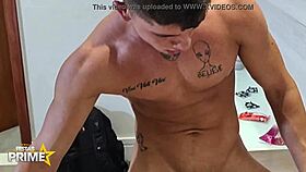 i mamei that novinho gostoso at the festaprime