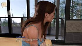 i cherish my new memories with big tits milf