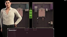 Complete gameplay in lust epidemic part 15