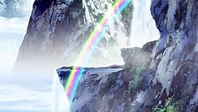 QUEENS BLADE REBELLION OVA - 02 1080P