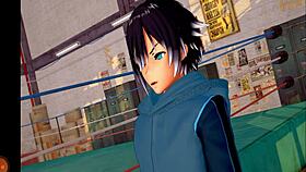 Hg Champion Of Realms P9 Gets A Bad Feeling, Not Sure How Many Thought.