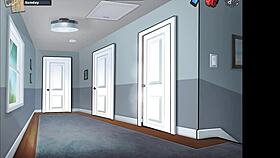 summertime saga 138 erotic cartoon adventure unfolds