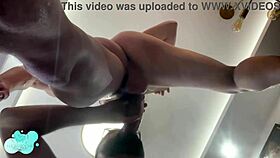 Lucas Rocha Metendo No Marcos Goiano