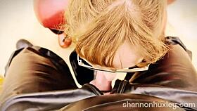 Am I a good rubber latex slut for you daddy?