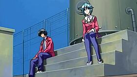 i watched tomorrows yukinojou episode 2, it was so exciting