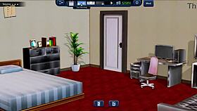 harem hotel 371 😍