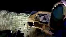 Intense gay handjobs delivered publicly at the Nakamura Eigeki outdoor location.