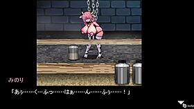 Scenes from the arena of sacrifice unfold in this game.