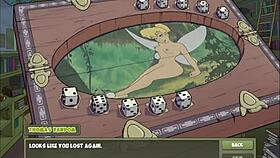 witch hunter teams up with detective danzo 3