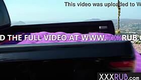 Milf Lacey Jayne massages