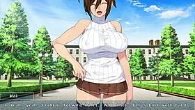 Kanobitch explores new reasons in episode 11