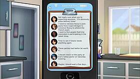 summertime saga 138 erotic cartoon adventure unfolds