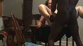 thick pawg secretary keeps it professional 😏