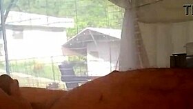 Náhled parného sexu v nudistickém táboře s Agarabas a Olpr