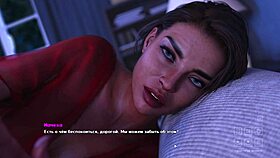 what’s happening in santa county with wet 3d cartoon kisses in public?