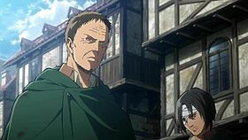 Shingeki No Kyojin Episode 1 Fullhd Dub