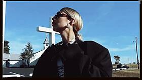 Oklahoma Farm Sex Music Video