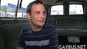 High-Definition Gay Sex Scenes