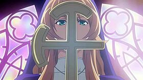 QUEENS BLADE REBELLION OVA - 02 1080P