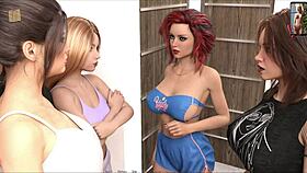 Reunion 90 Unleashes Epic Game Action!