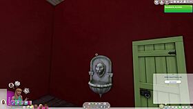 sims 4 episode 1 starts with new family setup