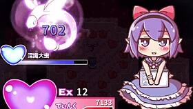 little red riding hood big ass in cave boss battle