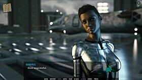 tales from the unending void, episode fifty-eight