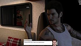 Let's play midnight ride for Christmas