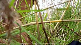 My Heart Races Seeing Her Bound Naked Body