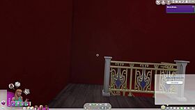 sims 4 episode 1 starts with new family setup