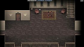 Complete gameplay in lust epidemic part 15