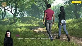 Hey, this erotica 36 game has some hot anime hentai vibes