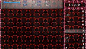 Black Souls 2 Lion Route Features 4P With Hatter Hare Dormouse Gerda Leiden