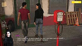 Hey, this erotica 36 game has some hot anime hentai vibes