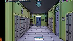 Amity Park Part 2: Where the Hell Is This Mysterious Box?